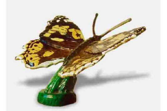 Butterfly Car Bonnet Mascot Hood Ornament