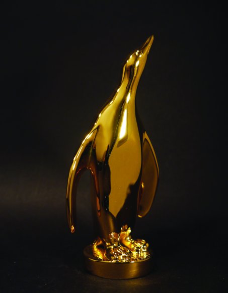 Paperweights & Desk Ornaments Car Bonnet Mascot Hood Ornament