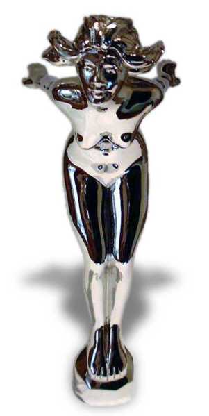 Speed Nymph, medium