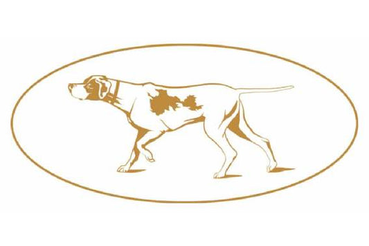The Westminster Kennel Club - Sensation Car Bonnet Mascot Hood Ornament