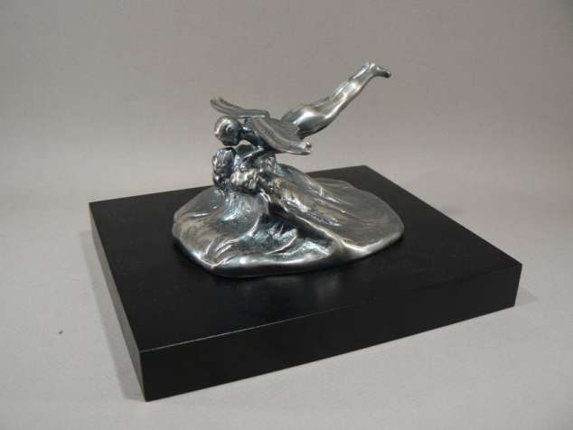 Schneider Trophy replica 'Kissing the Waves'