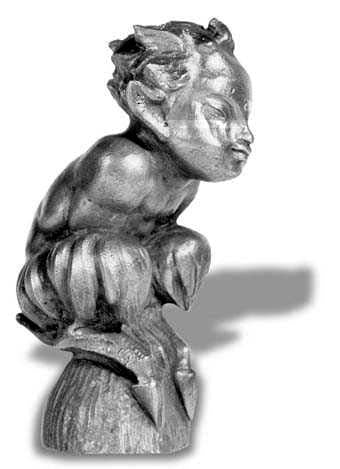 Satyr