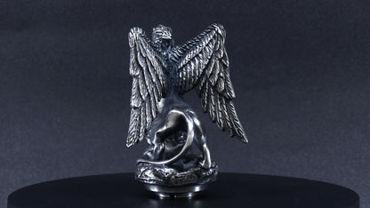 Rolls Royce Phantom & Ghost - Bespoke Mascot Car Bonnet Mascot Hood Ornament