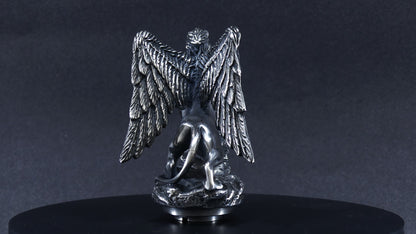 Rolls Royce Phantom & Ghost - Bespoke Mascot Car Bonnet Mascot Hood Ornament