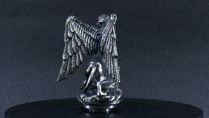 Rolls Royce Phantom & Ghost - Bespoke Mascot Car Bonnet Mascot Hood Ornament