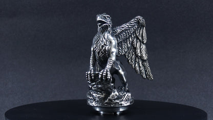 Rolls Royce Phantom & Ghost - Bespoke Mascot Car Bonnet Mascot Hood Ornament