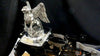 Rolls Royce Phantom & Ghost - Bespoke Mascot Car Bonnet Mascot Hood Ornament