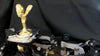 Rolls Royce Phantom & Ghost - Bespoke Mascot Car Bonnet Mascot Hood Ornament