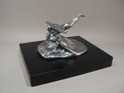 Schneider Trophy replica 'Kissing the Waves'