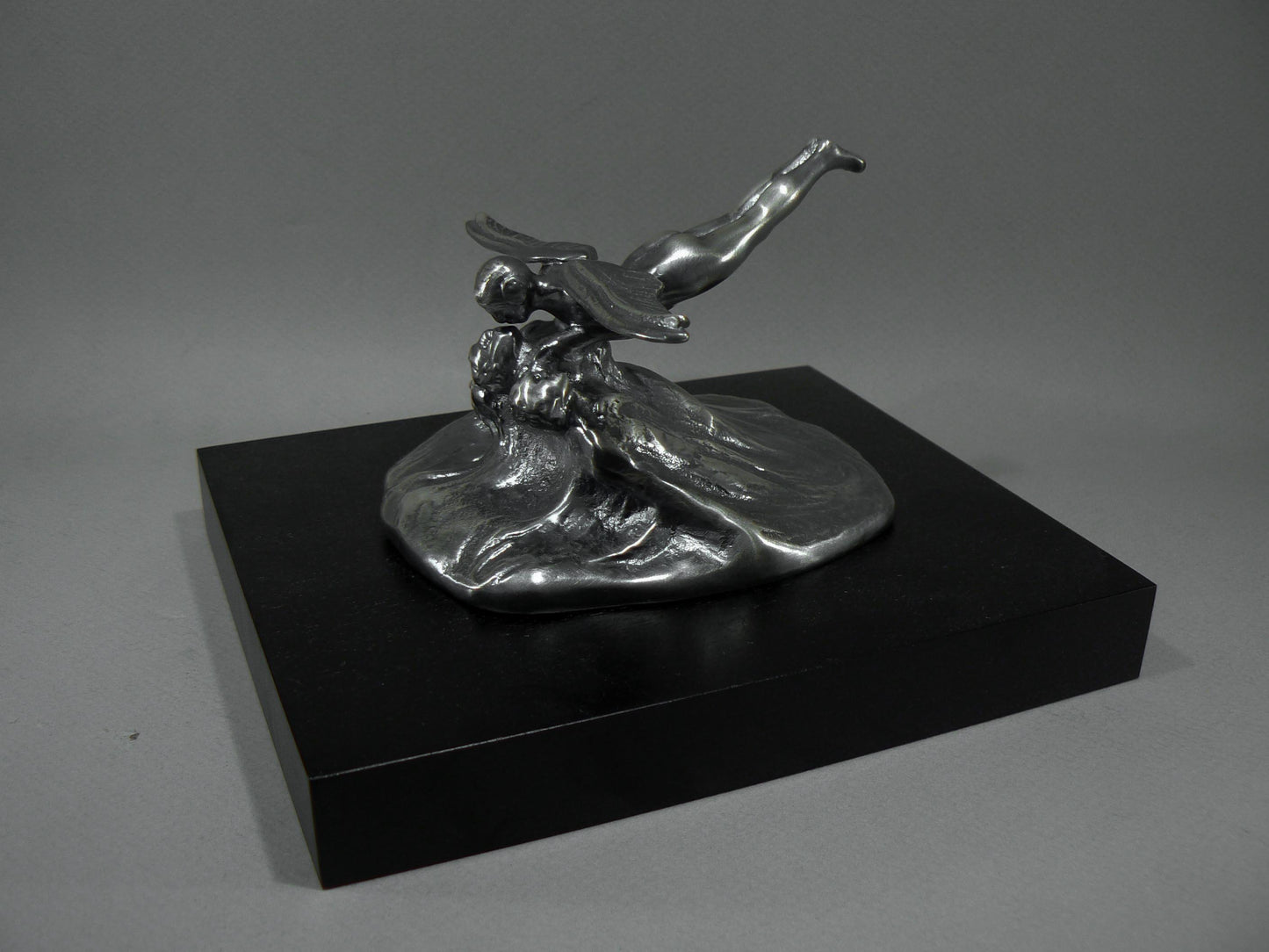 Schneider Trophy replica 'Kissing the Waves'